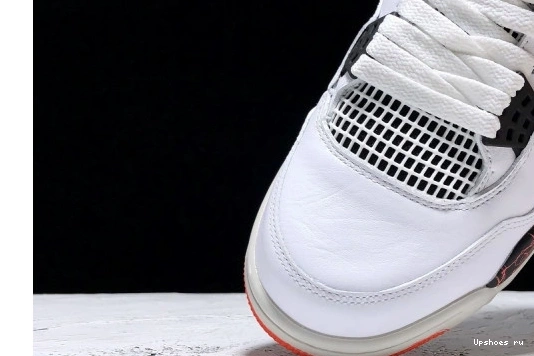 Jordan 308497 4 308497-116 116 Air Citron Pale 0701